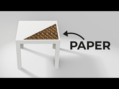 Jak IKEA opanowała sztukę meblarstwa