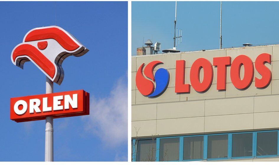 Fuzja Orlenu i Lotosu. Niebawem mija ważny termin