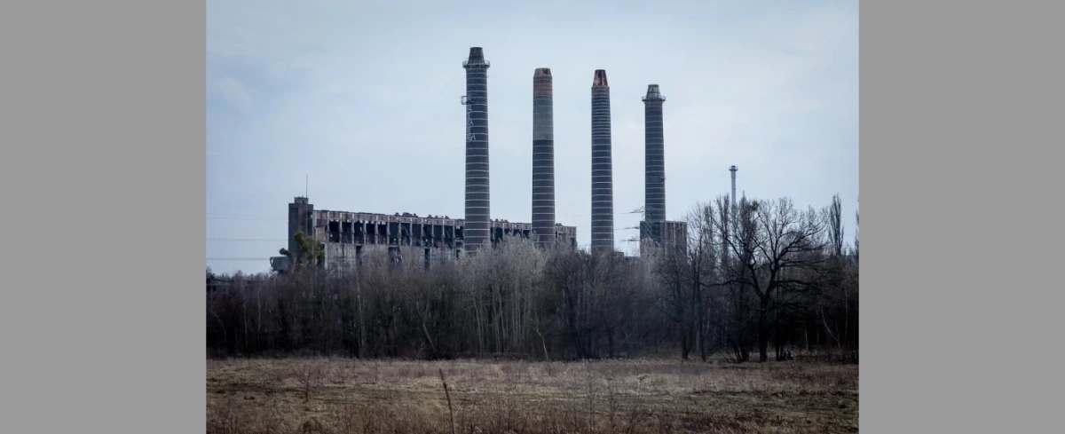 Kopalnia stoi od prawie 30 lat. Za 200 mln zł zamieni się w nowoczesny park