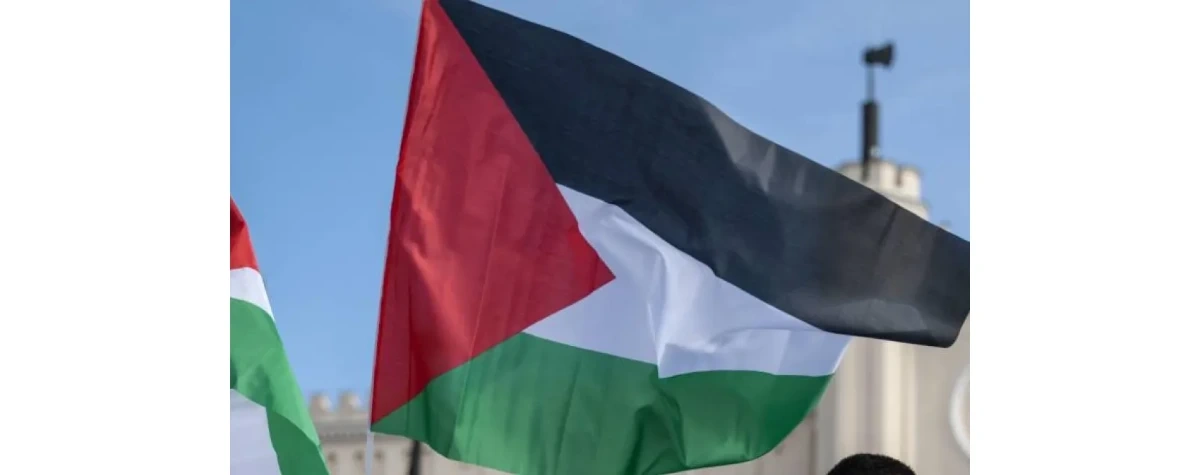 Kanada i Australia uznały państwo palestyńskie