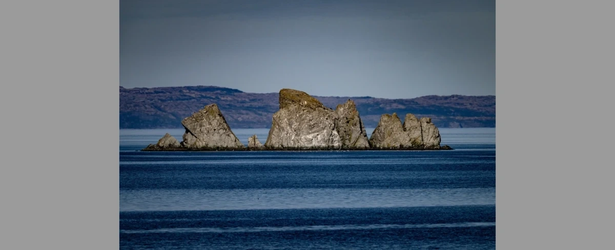 Nic na niej nie ma, a każdy chce ją mieć. Oto najbardziej pożądana skała świata