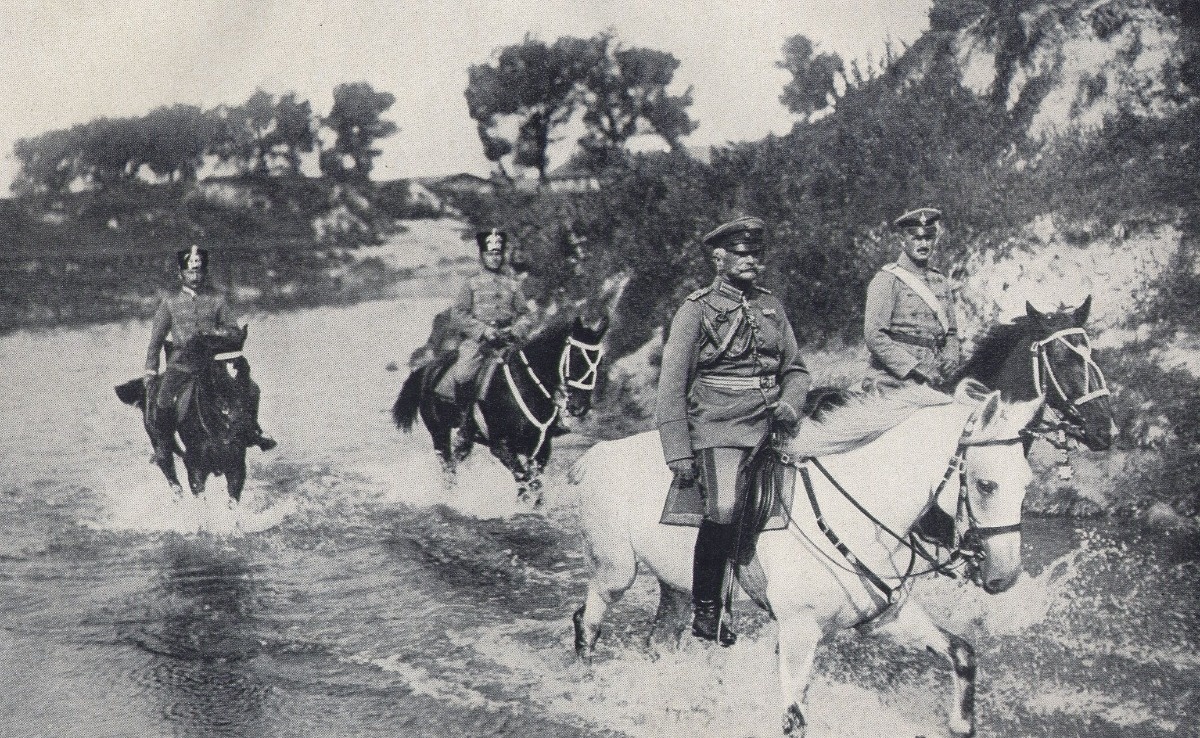 Piotr Szlanta: Bitwa pod Gorlicami to największy sukces taktyczny podczas I wojny światowej