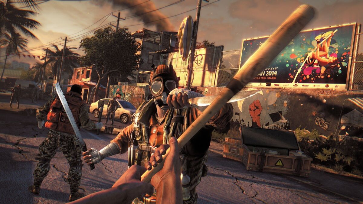Dying Light na Nintendo Switch - czy to udany port? Zobacz wideo z analizą