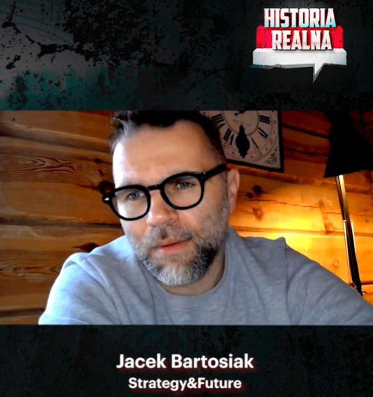 Jak powstrzymać Rosję. Czy Polsce grozi wojna?