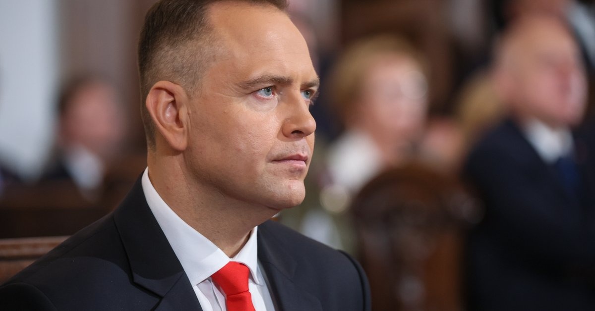 Pierwsze niedotrzymane obietnice Karola Nawrockiego. Miał złożyć sześć projektów ustaw