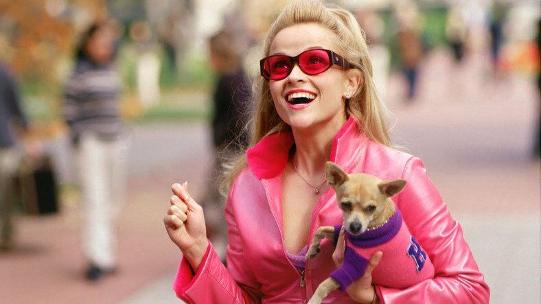 20-lecie Legalnej blondynki: trop głupiej blondynki w popkulturze kontra Elle Woods