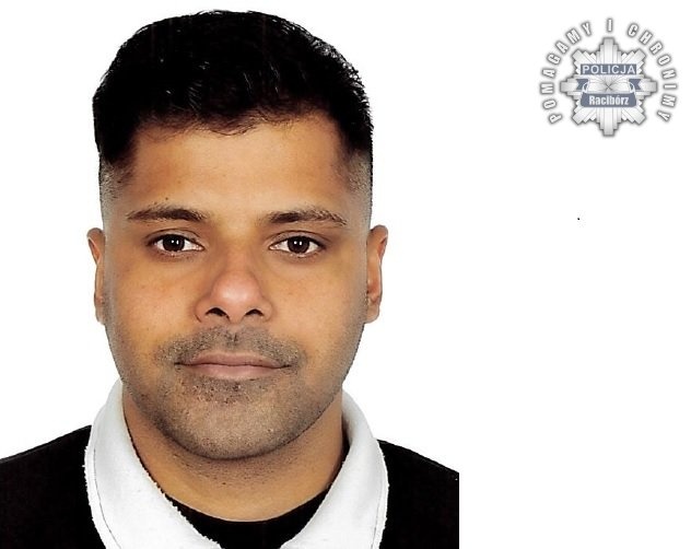 Poszukiwania mężczyzny. To mieszkaniec Raciborza. Widzieliście go? - Radio 90