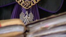 Kolejny sędzia zawieszony. Izba Dyscyplinarna SN zdecydowała