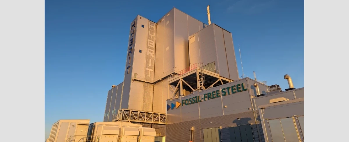 Chiny znowu kopią Europę tam, gdzie chciała być najlepsza. Masowo produkują stal z wodoru