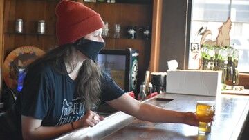 Irlandia. Do pubu i restauracji tylko z certyfikatem covidowym