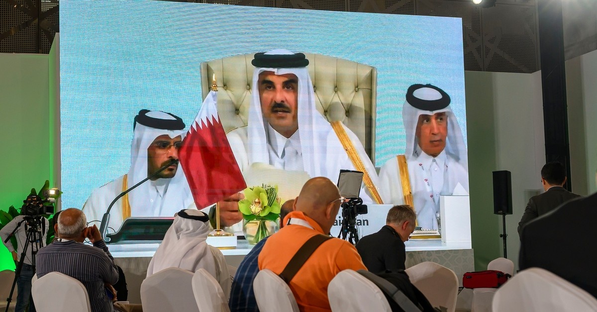 Arabskie NATO – czy powstanie sojusz wojskowy państw muzułmańskich?