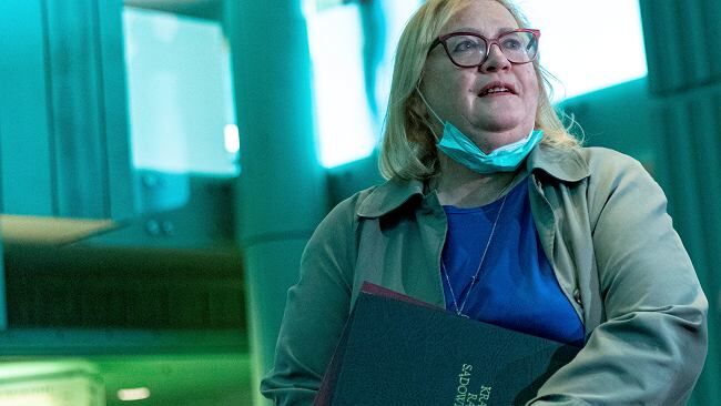 Prezes Sądu Najwyższego zabiera głos ws. wyroku TSUE. "Izba Dyscyplinarna jest w pełni niezależna"