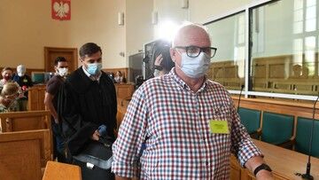 Łódź. Proces o znieważenie prezydenta. Sąd podjął decyzję w sprawie kary dla 66-latka