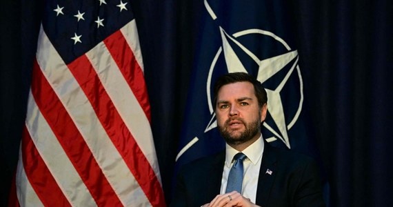 J.D. Vance wskazał, co jest największym zagrożeniem dla Europy. "Nie Rosja czy Chiny"
