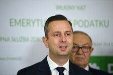 Kosiniak-Kamysz: miała być dobra zmiana, jest droga zmiana