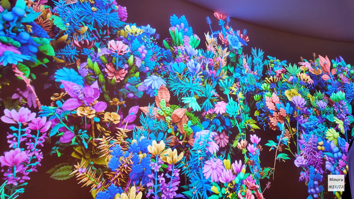 EXPO 2025, OSAKA, JAPAN, #2