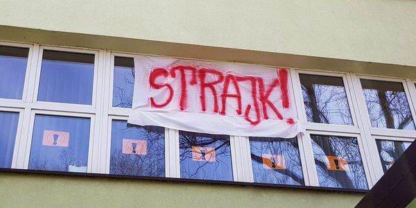 Strajk w oświacie niewykluczony. „Solidarność” czuje się oszukana przez PiS