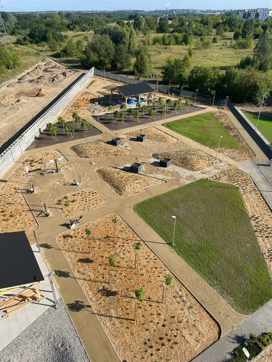 Uwielbiam, jak samorządy bohatersko rozwiązują problemy...