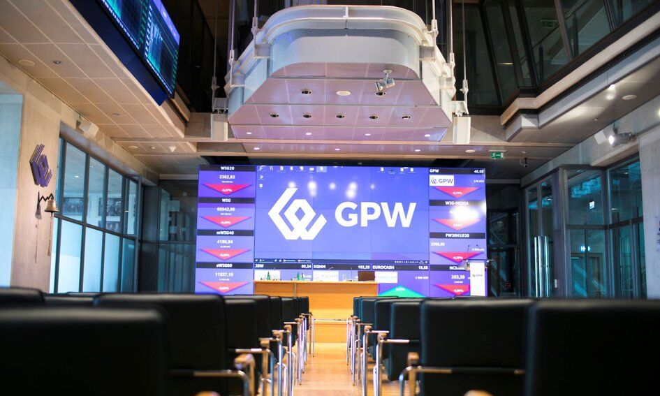 Niezatapialny jak WIG20. 2500 punktów na wyciągnięcie ręki