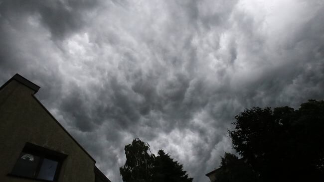 Upały i burze nie odpuszczają. Tylko jedno województwo bez ostrzeżeń IMGW