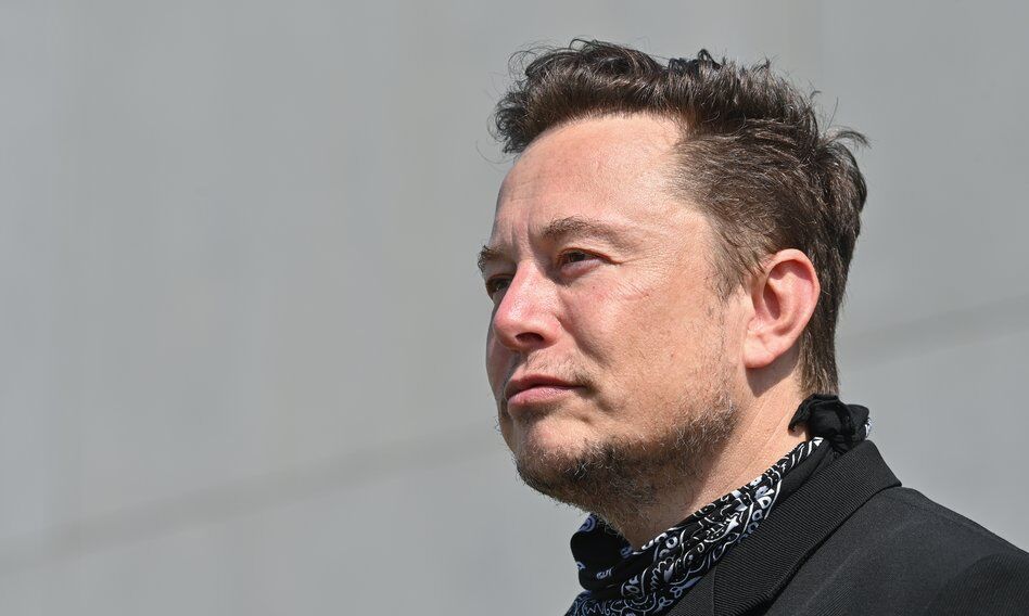 Elon Musk: Serwis Starlink jest już aktywny na Ukrainie