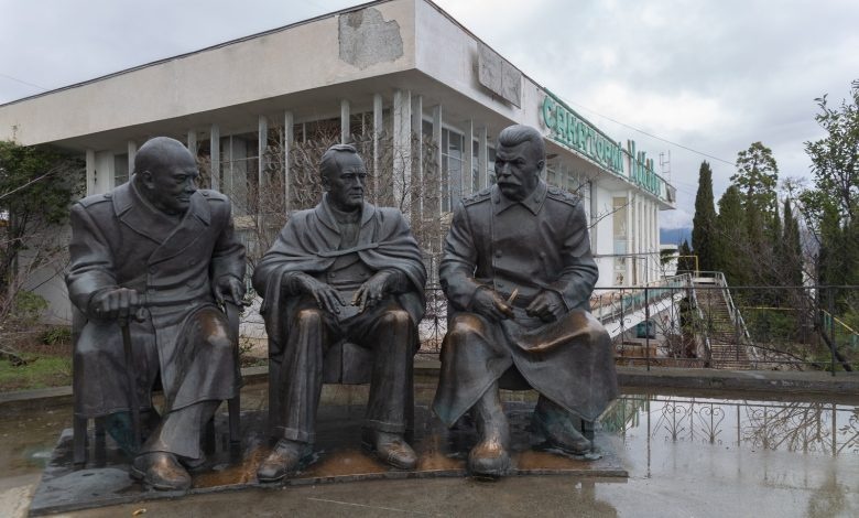 Rocznica konferencji jałtańskiej. Czy alianci sprzedali Polskę?