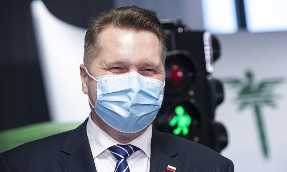 Wniosek o wotum nieufności dla ministra Czarnka odrzucony przez Sejm