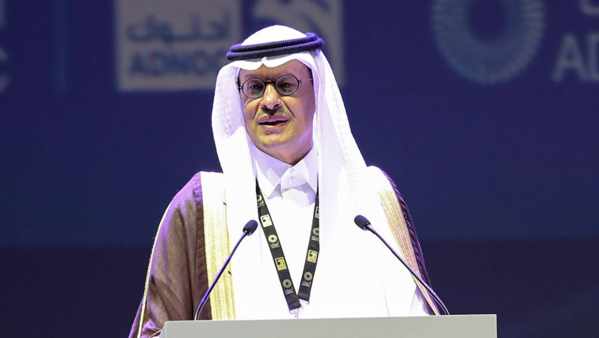 Arabia Saudyjska zapowiada prace nad rozwojem programu nuklearnego