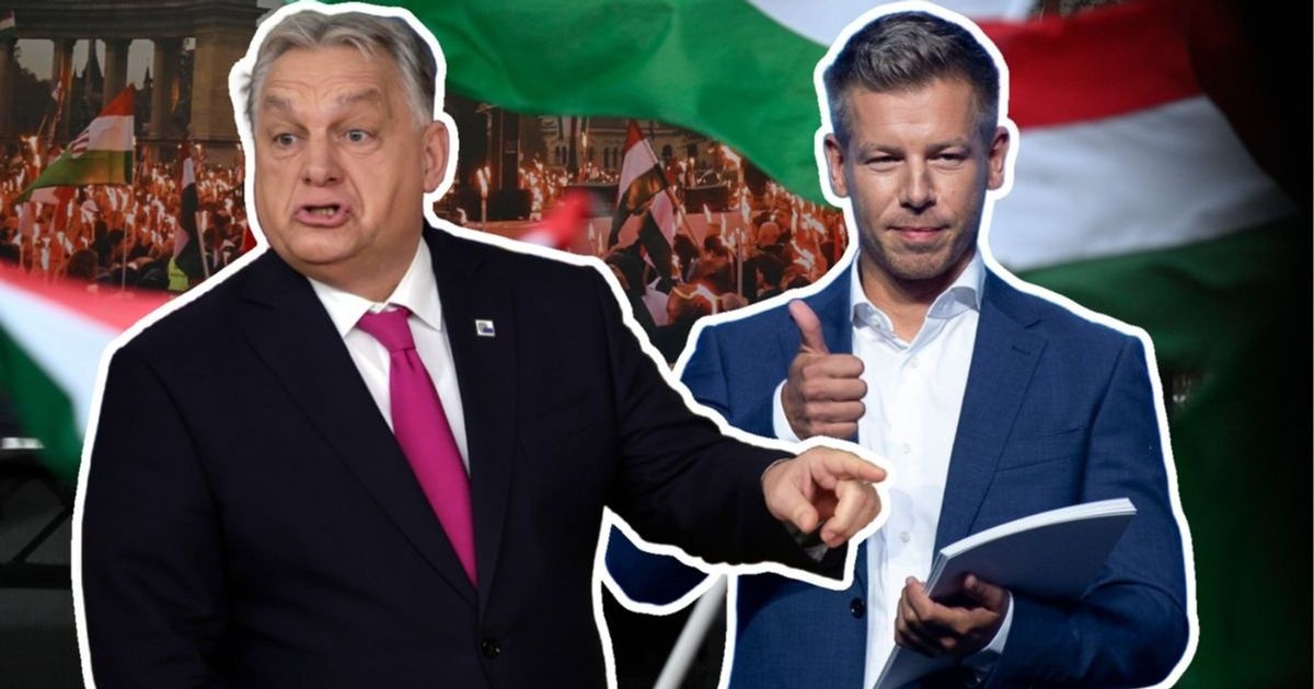 Opozycja zwiększyła przewagę nad Orbanem