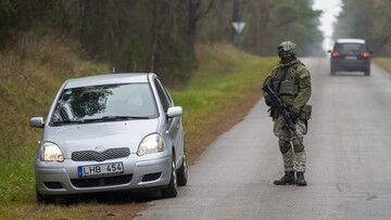 Litwa. 1000 euro dla każdego migranta za to, że wróci do swojego kraju