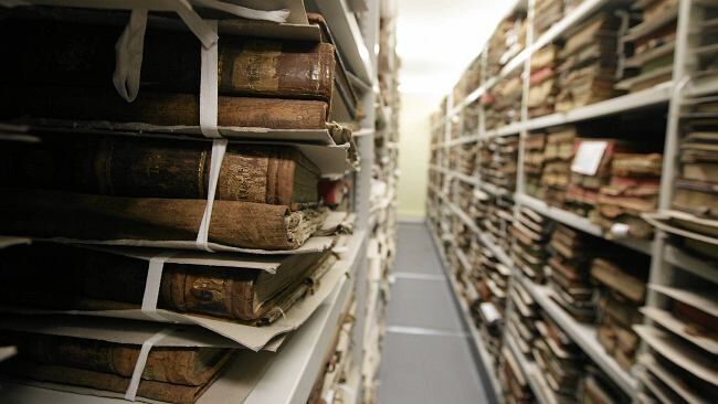 Zator w sądach. Na wpis do księgi wieczystej czeka się nawet rok. Za paraliż płacą kredytobiorcy