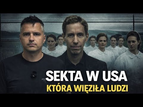 Dotarłem do byłych członków sekty.Opowiedzieli jak wyglądało ich życie