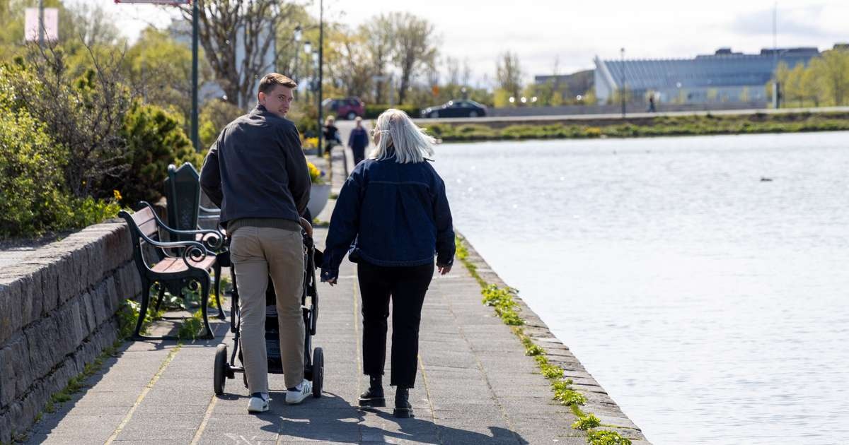 Populacja Polaków na Islandii spada, ale nadal są najliczniejszą z mniejszości narodowych