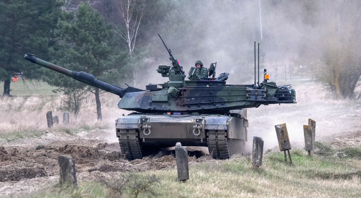Padł pomysł podatku wojennego. Jest odpowiedź z obozu władzy