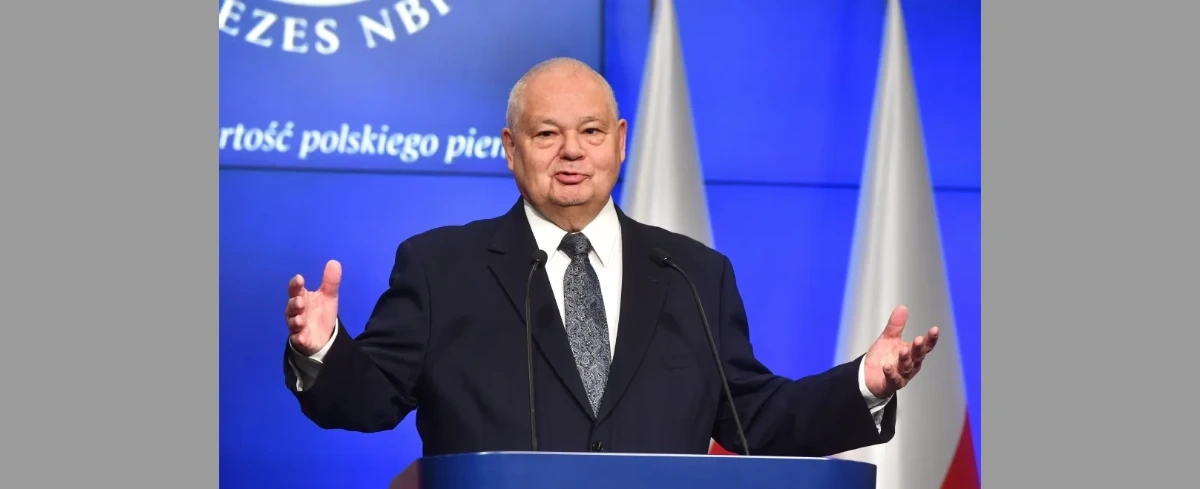 Stopy procentowe w dół. RPP podjęła decyzję