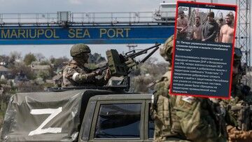 Wojna w Ukrainie. 66. dzień rosyjskiej inwazji [RELACJA NA ŻYWO]