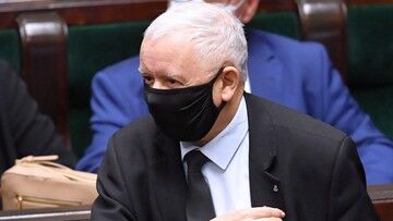 Prezes PiS podczas spotkania z ambasadorami: dziś widzimy konsekwencje polityki ustępstw wobec Rosji