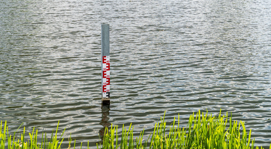 Pilne ostrzeżenie dla województw. Możliwy niebezpieczny wzrost wody z przekroczeniem wskaźników