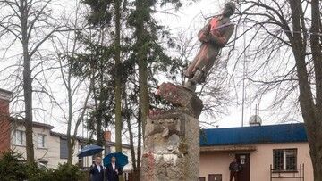 Nawrocki: należy zakończyć proces dekomunizacji w Rzeczpospolitej Polskiej