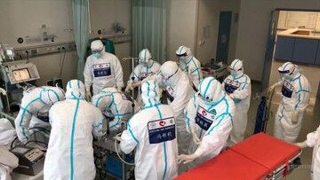 Ekspert: występuje 21 różnych objawów zakażenia koronawirusem, większość przypomina przeziębienie