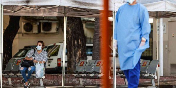 FDA: Szybkie testy na COVID nie zawsze wykrywają zakażenie Omikronem