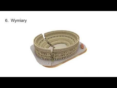 10 CIEKAWOSTEK O KOLOSEUM