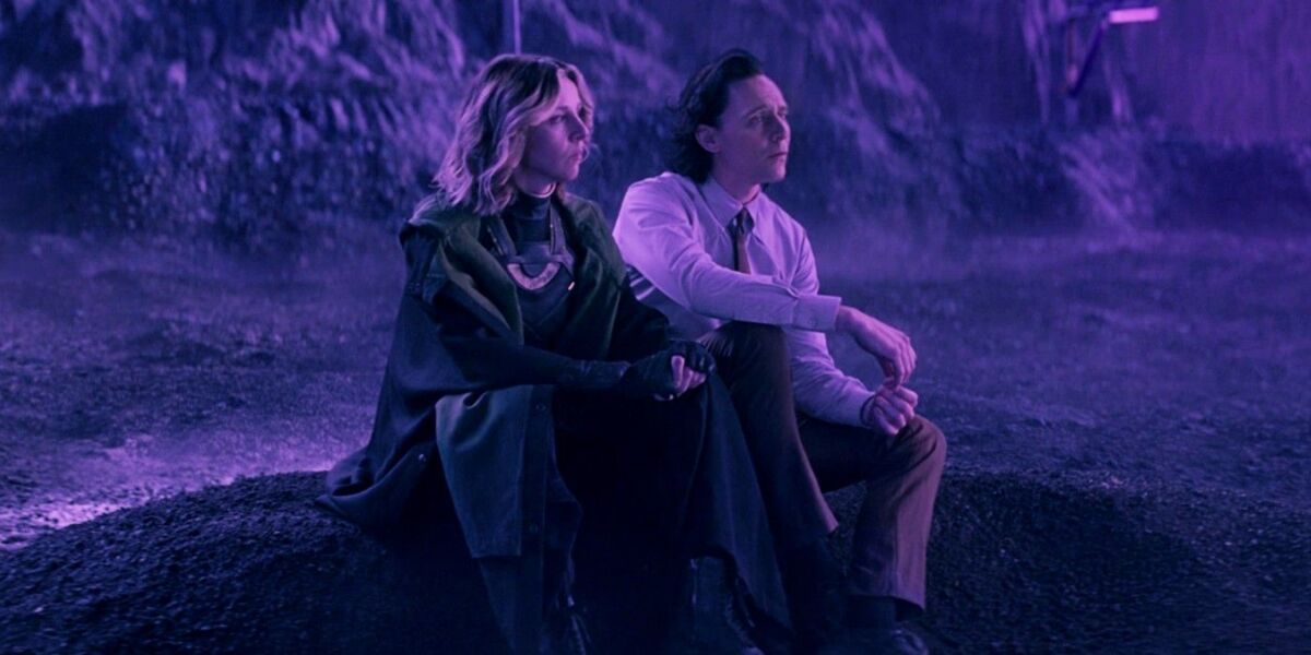 Loki - ta nowa zapowiedź zdradza, czego możemy się spodziewać w ostatnich trzech odcinkach!