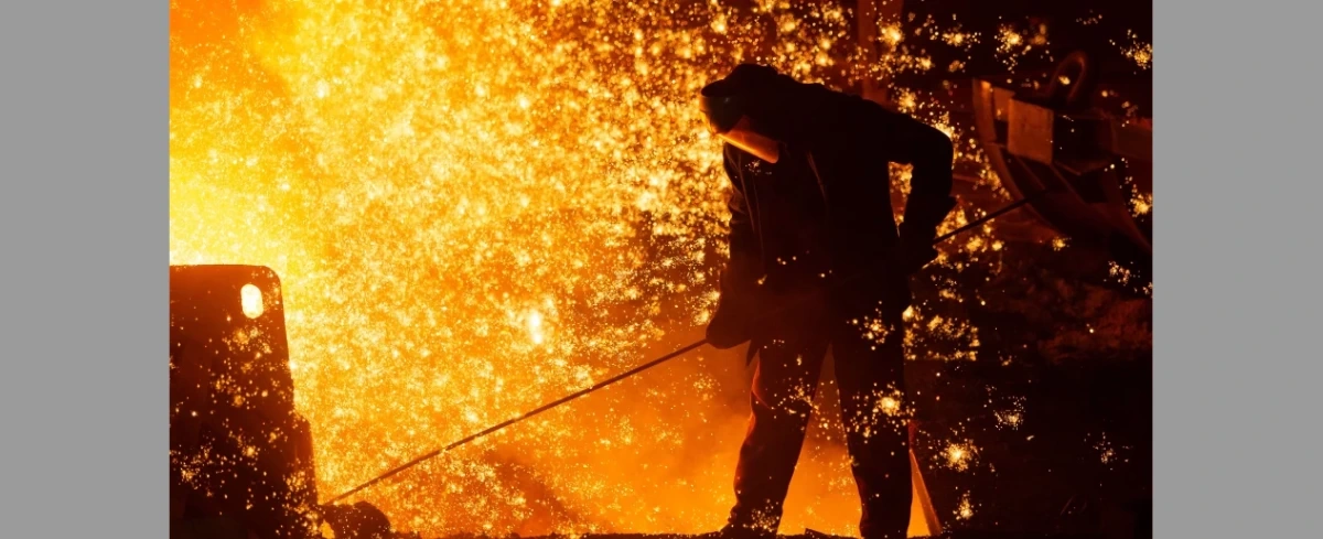 Protest przeciwko ETS2 - branża mówi jednym głosem. "Zagrożone są nie tylko huty, ale cały przemysł"