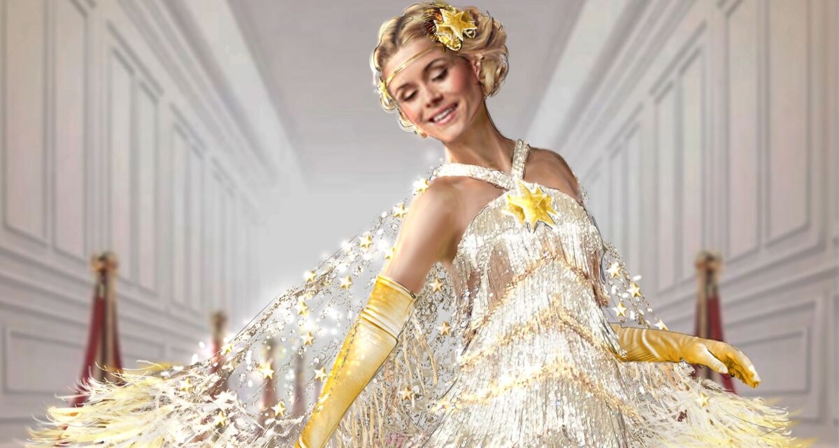 The Boys - parodia rozdania nagród Emmy. Produkcje Vought+ triumfują!