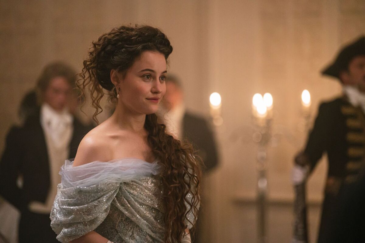 Sisi - miniserial kostiumowy o cesarzowej Austrii już na Epic Drama. Co warto wiedzieć?