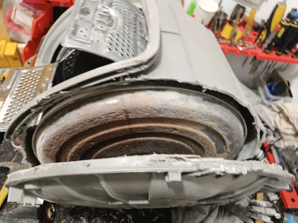 Electrolux na mojej czarnej liście czyli o producentach jednorazówek po raz kolejny