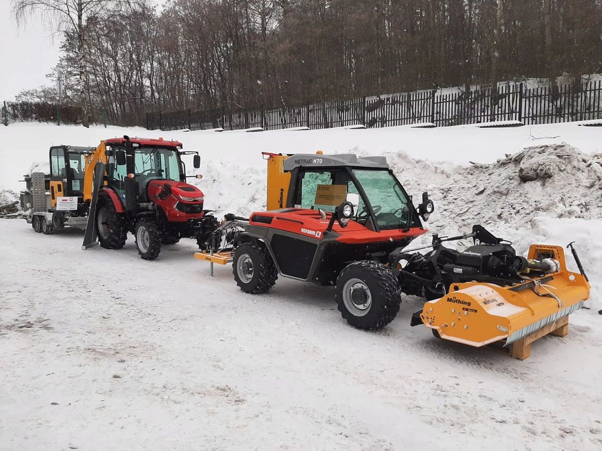 Lubelskie gotowe na powódź. Kupili sprzęt za 3 miliony