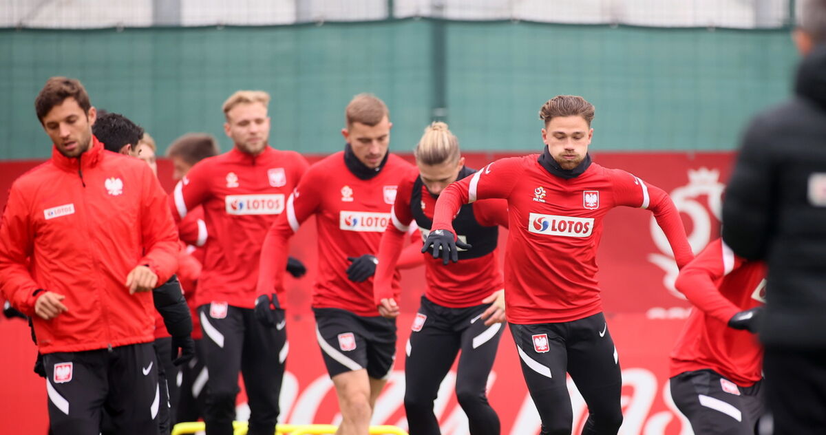 Przynajmniej jeden gol w każdym meczu? To może być wyjątkowy rok dla piłkarskiej kadry