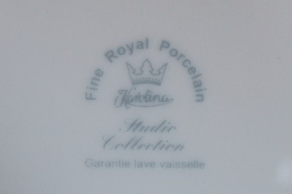 Nikt nie chce kupić znanej polskiej fabryki porcelany